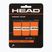 HEAD Prime Tour tennis racket wraps 3 pcs. orange