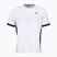 HEAD men's tennis shirt Slice white 811412