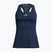 HEAD women's tennis shirt Sprint navy blue 814542