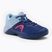 Women's tennis shoes HEAD Revolt Evo 2.0 navy blue 274202
