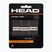 HEAD Padel Pro racquet wraps 3 pcs black 285111