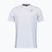HEAD Club 22 Tech men's tennis shirt white and grey 811431WHNVM