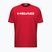 Men's T-shirt HEAD Club Basic red