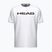 Men's T-shirt HEAD Club Basic white