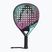 HEAD Flash 2023 paddle racket blue-pink 226123