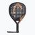 HEAD Flash 2023 paddle racket grey-orange 226143