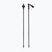 HEAD Frontside ski poles black/red