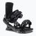 Snowboard Bindings HEAD FX One Lyt anthracite