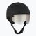 HEAD Radar ski helmet black