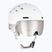HEAD women's ski helmet Rachel 2023 white