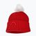 Women's winter hat HEAD Julia Beanie red
