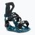 Snowboard bindings HEAD RX One petrol