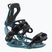 Snowboard bindings HEAD RX One petrol