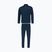 Men's tennis tracksuit HEAD Easy Court navy