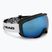 Ski goggles HEAD OTG 5K blue/white/5k blue