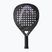 HEAD padel racket Vibe 2025 black/purple
