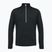 Men's ski sweatshirt HEAD Marty Midlayer black/white