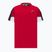 HEAD Club 22 Tech children's tennis shirt red 816171