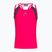 HEAD Club 22 children's tennis shirt pink 816411
