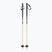 Ski poles HEAD Kore Free Tour metallic sand/black