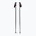 Ski poles HEAD Frontside carbon black/red