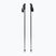 Ski poles HEAD Frontside carbon black/speed blue