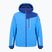 Men's ski jacket HEAD Supershape frenchblue/admiral
