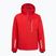 Men's ski jacket HEAD Supershape red/chilli