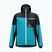 Men's ski jacket HEAD Race Nova black/blue