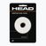 HEAD New Protection Tape for tennis racquet 5M white