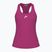 Women's tennis tank top HEAD Spirit Tank Top vivid pink