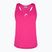 Women's tennis tank top HEAD Spirit Tank Top vivid pink