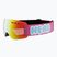 HEAD children's ski goggles Solar fmr red/fmr yellow red