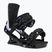 Snowboard Bindings HEAD FX One Lyt black/white