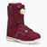 Women's snowboard boots HEAD Galore LYT Boa Coiler burgundy