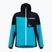 HEAD Race Nova black/blue men's ski jacket