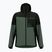 HEAD Race Nova black/dark thyme men's ski jacket
