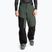 Men's ski trousers HEAD Race Nova black/dark thyme