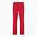 Men's ski trousers HEAD Supershape red