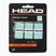 HEAD Prime Tour tennis racket wraps 3 pcs. celeste