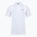 Men's tennis polo shirt HEAD Club 25 Tech Polo white
