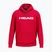 Men's HEAD Club Original Hoodie red