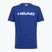 Men's tennis shirt HEAD Club Original royal