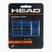 HEAD Super Comp tennis racket wraps 3 pcs blue 285088