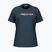 Women's tennis shirt HEAD Rainbow W navy