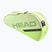 HEAD Tour Racquet Bag S 30 l sharp green tennis bag