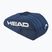 HEAD Racquet Tennis Bag M navy