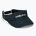 HEAD Pro Player Tennis Visor navy