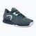 HEAD Sprint Pro 3.5 men's tennis shoes dark grey/blue