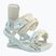 Women's snowboard bindings HEAD FX Fay I Lyt W 2023 ice